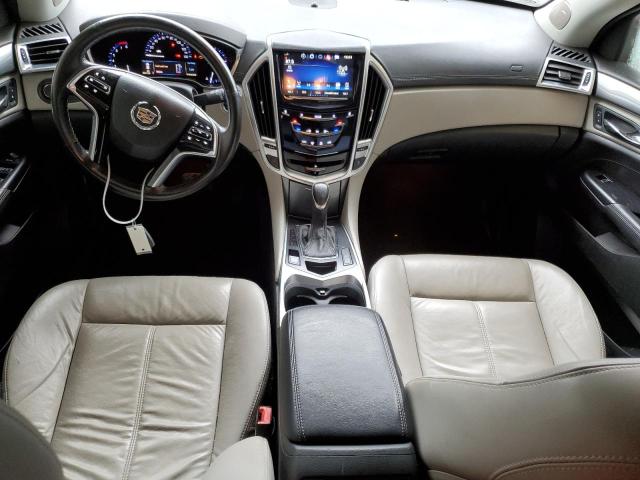 Photo 8 from auction – 2015 CADILLAC SRX with VIN 3GYFNAE30FS559516