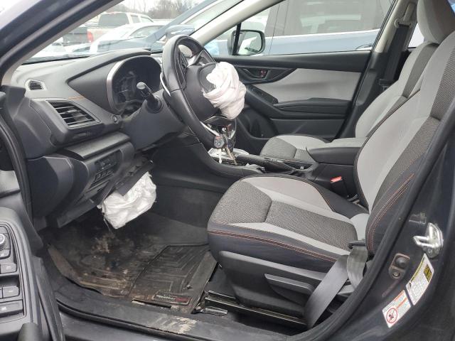 Photo 7 from auction – 2020 SUBARU CROSSTREK with VIN JF2GTAPCXL8202850