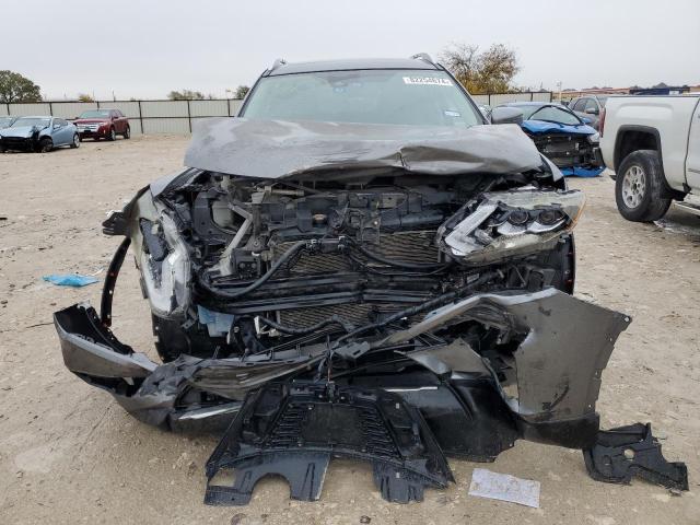 Photo 5 from auction – 2017 NISSAN ROGUE S with VIN JN8AT2MT2HW403390