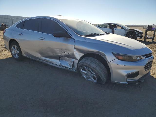 Photo 4 from auction – 2016 CHEVROLET MALIBU L with VIN 1G1ZA5ST4GF208780