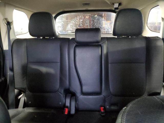 Photo 10 from auction – 2015 MITSUBISHI OUTLANDER with VIN JA4AZ3A32FZ011956