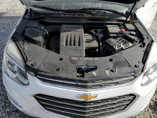 Photo 12 from auction – 2016 CHEVROLET EQUINOX LT with VIN 2GNFLFEK3G6152071