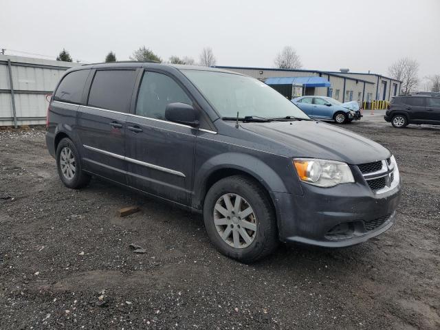 Photo 4 from auction – 2014 CHRYSLER TOWN & COU with VIN 2C4RC1BG9ER367880