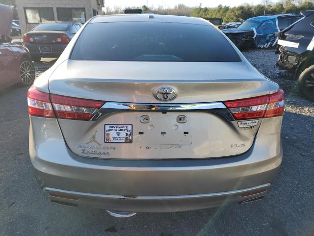 Photo 6 from auction – 2014 TOYOTA AVALON BAS with VIN 4T1BK1EB4EU135867