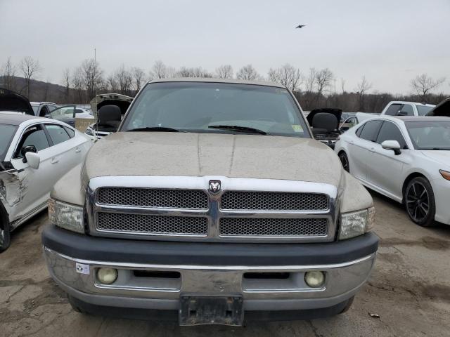 Photo 5 from auction – 2001 DODGE RAM 1500 with VIN 3B7HF13Y71G811025