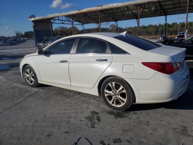 Photo 2 from auction – 2011 HYUNDAI SONATA SE with VIN 5NPEC4AC2BH303526