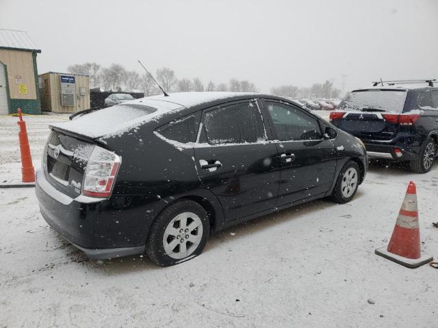 Photo 3 from auction – 2007 TOYOTA PRIUS with VIN JTDKB20U773251477
