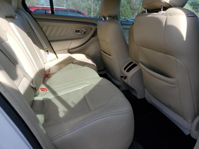 Photo 10 from auction – 2015 FORD TAURUS SEL with VIN 1FAHP2E89FG161087