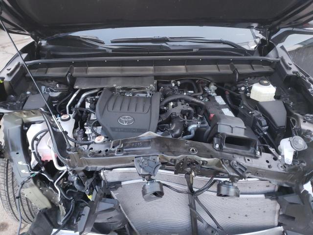 Photo 11 from auction – 2024 TOYOTA HIGHLANDER with VIN 5TDKDRBH1RS560236