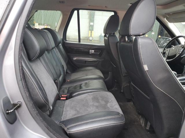 Photo 11 from auction – 2013 LAND ROVER RANGE ROVE with VIN SALSK2D46DA787752