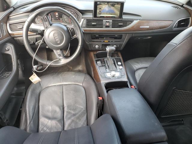 Photo 8 from auction – 2015 AUDI A6 PREMIUM with VIN WAUGFAFC3FN031482