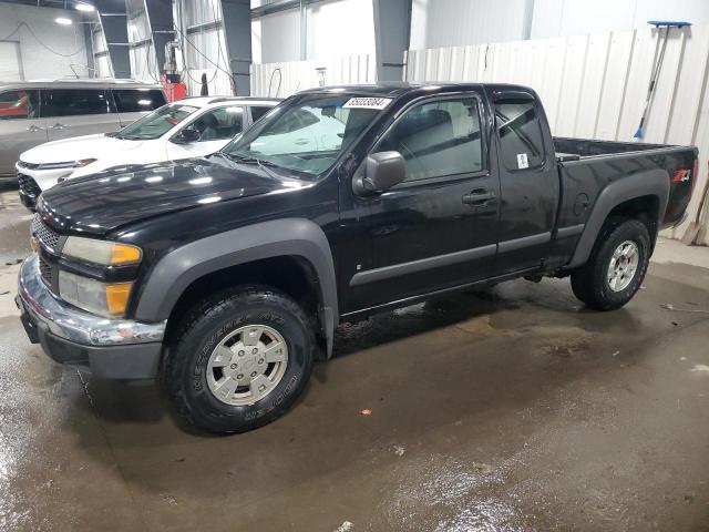 Photo 1 from auction – 2006 CHEVROLET COLORADO with VIN 1GCDT196868147330