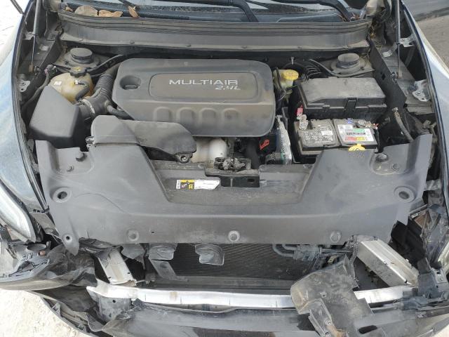 Photo 12 from auction – 2016 JEEP CHEROKEE L with VIN 1C4PJLCB6GW284350