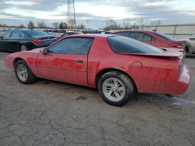 Photo 2 from auction – 1991 PONTIAC FIREBIRD B with VIN 1G2FS23E5ML200758