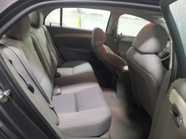 Photo 10 from auction – 2011 CHEVROLET MALIBU LS with VIN 1G1ZB5E13BF308109