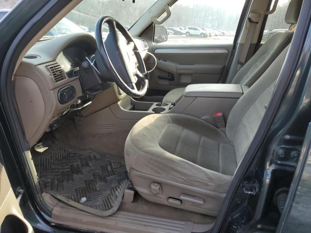Photo 7 from auction – 2003 FORD EXPLORER X with VIN 1FMZU73KX3ZB31918