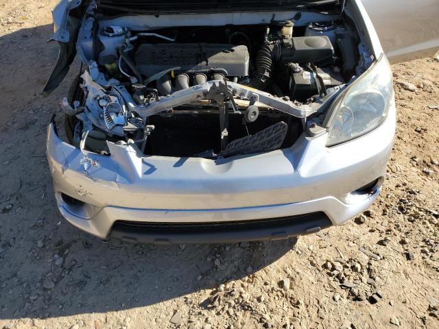 Photo 12 from auction – 2005 TOYOTA COROLLA MA with VIN 2T1KR32E65C552947