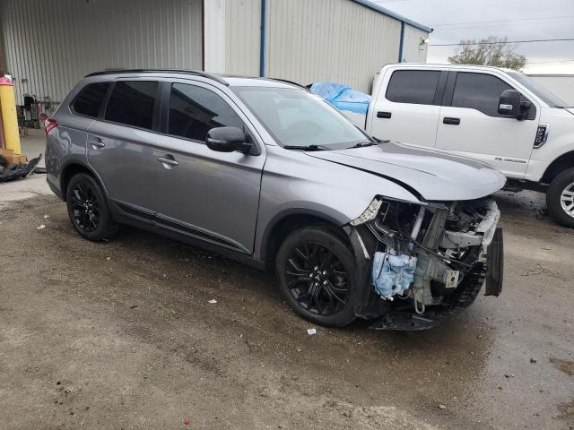 Photo 4 from auction – 2018 MITSUBISHI OUTLANDER with VIN JA4AD3A37JZ055670