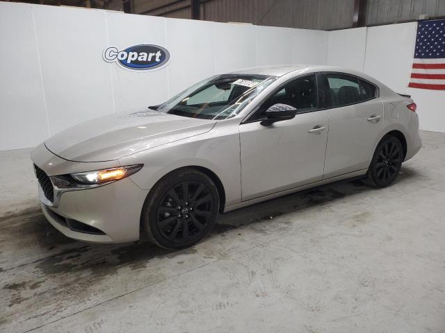 MAZDA 3 SELECT S 2024 with VIN 3MZBPABM9RM426495 - Photo from auction
