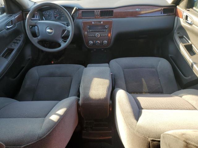 Photo 8 from auction – 2008 CHEVROLET IMPALA LS with VIN 2G1WB58K489162201
