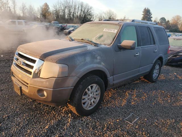 FORD EXPEDITION 2014 with VIN 1FMJU2A53EEF46148 - Photo from auction