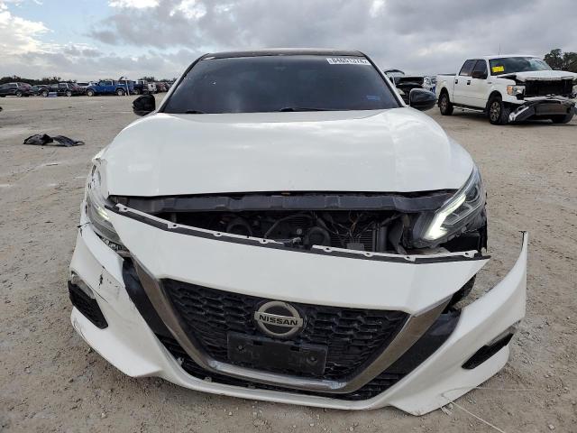Photo 5 from auction – 2019 NISSAN ALTIMA SR with VIN 1N4BL4CV8KC173366