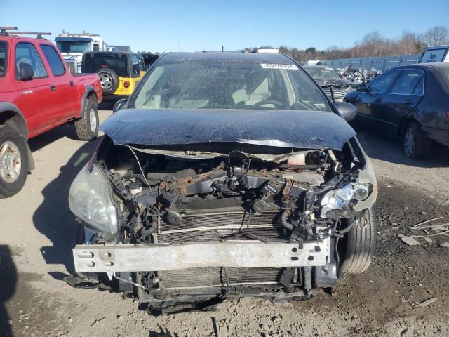 Photo 5 from auction – 2011 TOYOTA PRIUS with VIN JTDKN3DU2B1410482