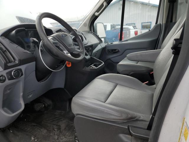 Photo 7 from auction – 2018 FORD TRANSIT T- with VIN 1FTYR2CM1JKB47887