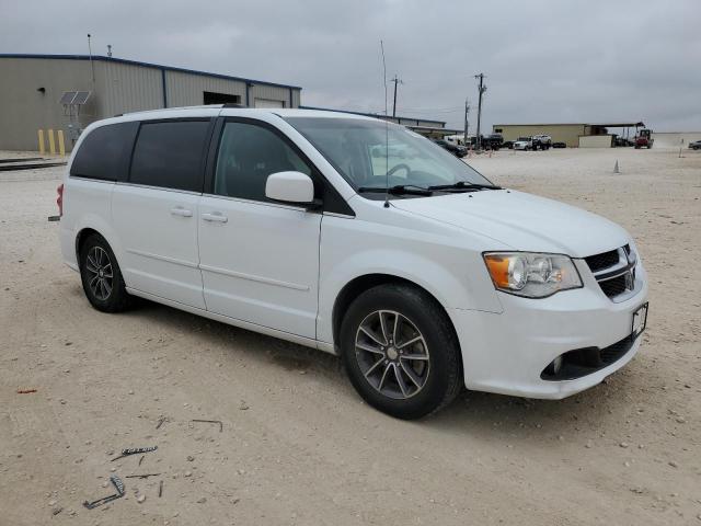 Photo 4 from auction – 2016 DODGE GRAND CARA with VIN 2C4RDGCG7GR266421
