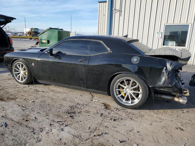 Photo 2 from auction – 2016 DODGE CHALLENGER with VIN 2C3CDZFJ1GH288918