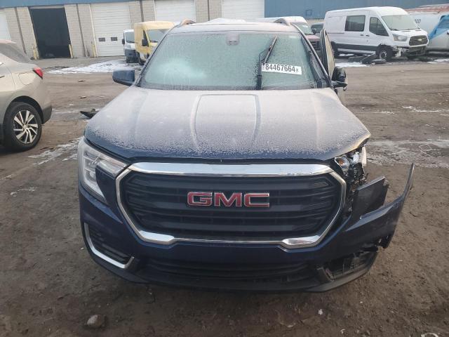 Photo 5 from auction – 2022 GMC TERRAIN SL with VIN 3GKALTEV6NL165986