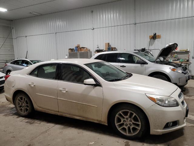 Photo 4 from auction – 2013 CHEVROLET MALIBU 2LT with VIN 1G11F5SR8DF172736