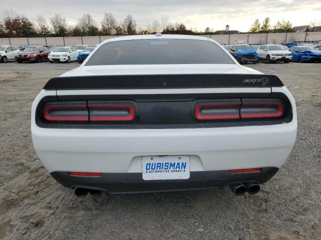 Photo 6 from auction – 2020 DODGE CHALLENGER with VIN 2C3CDZC91LH125111