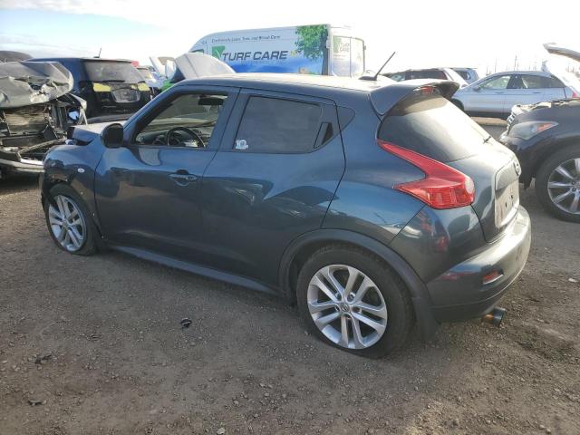 Photo 2 from auction – 2014 NISSAN JUKE S with VIN JN8AF5MVXET361705