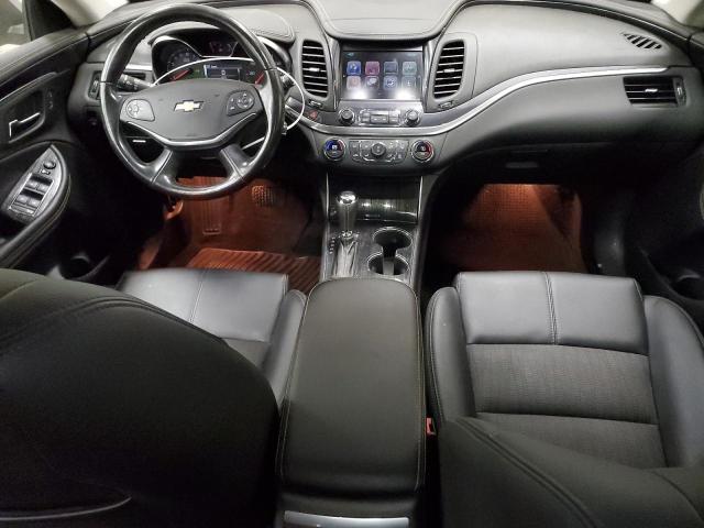 Photo 8 from auction – 2017 CHEVROLET IMPALA LT with VIN 1G1105S35HU198032