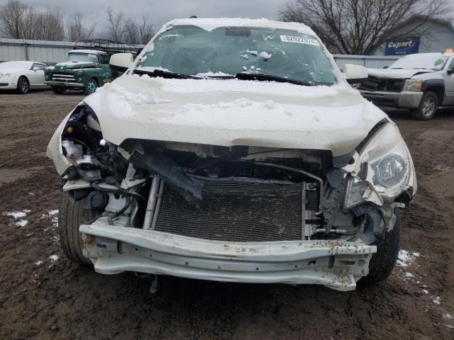 Photo 5 from auction – 2013 CHEVROLET EQUINOX LT with VIN 1GNALDEK7DZ132291