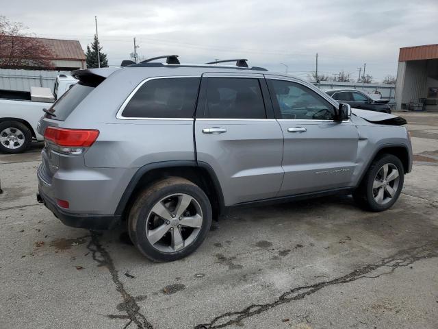 Photo 3 from auction – 2015 JEEP GRAND CHER with VIN 1C4RJFBG7FC763383