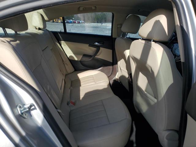 Photo 10 from auction – 2011 BUICK REGAL CXL with VIN W04GN5EC8B1136495