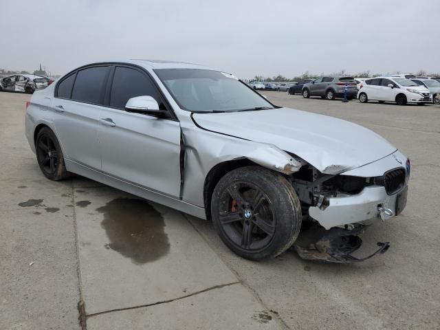 Photo 4 from auction – 2015 BMW 328 I SULE with VIN WBA3C1C58FK118681