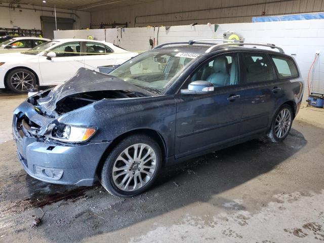 Photo 1 from auction – 2008 VOLVO V50 T5 with VIN YV1MW672282391222