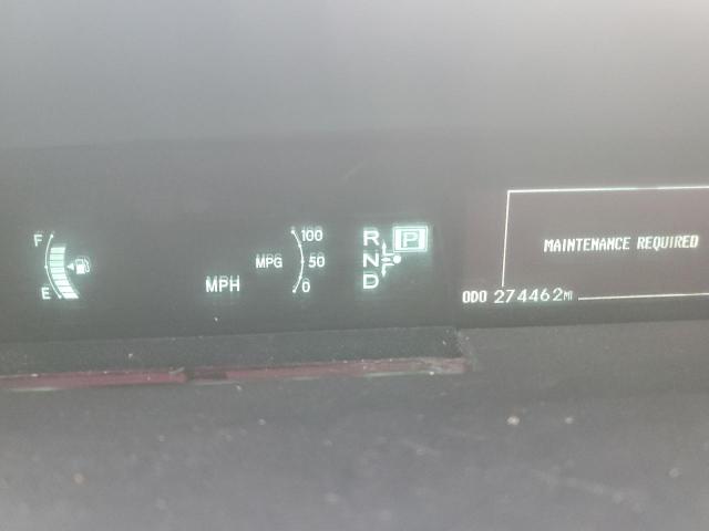 Photo 9 from auction – 2012 TOYOTA PRIUS with VIN JTDKN3DUXC5430716