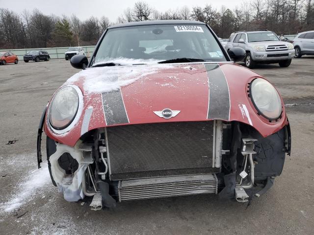 Photo 5 from auction – 2017 MINI COOPER with VIN WMWXP5C39H2G60728