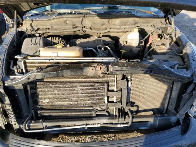 Photo 11 from auction – 2004 DODGE RAM 2500 S with VIN 3D7KU28D04G162282