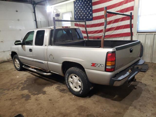 Photo 2 from auction – 2006 GMC NEW SIERRA with VIN 2GTEK19B561271935