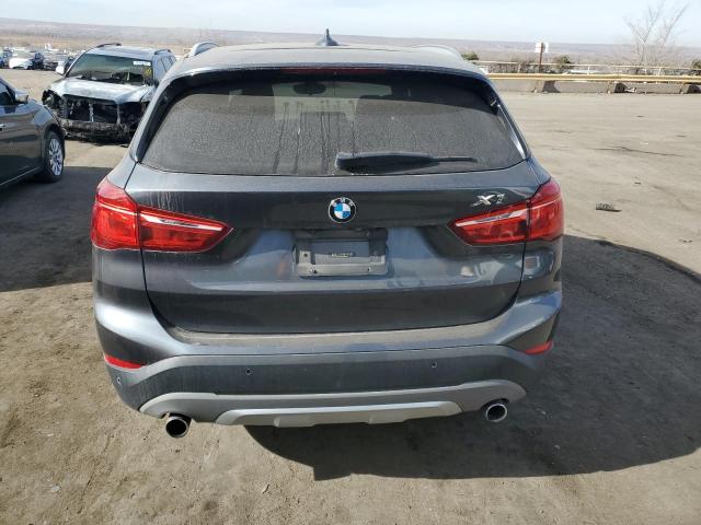 Photo 6 from auction – 2018 BMW X1 XDRIVE2 with VIN WBXHT3C31J5K21101