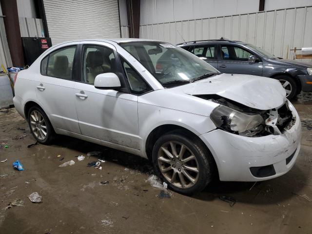Photo 4 from auction – 2011 SUZUKI SX4 LE with VIN JS2YC5A29B6302397