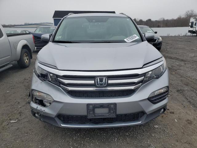 Photo 5 from auction – 2017 HONDA PILOT ELIT with VIN 5FNYF6H00HB015412