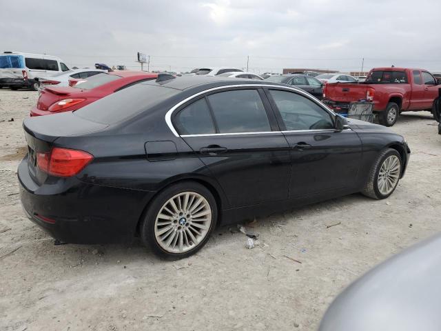 Photo 3 from auction – 2012 BMW 328 I with VIN WBA3A5C57CF256276