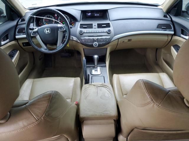 Photo 8 from auction – 2012 HONDA ACCORD SE with VIN 1HGCP2F68CA017306
