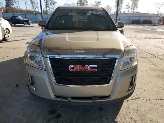 Photo 5 from auction – 2013 GMC TERRAIN SL with VIN 2GKALMEK7D6276383